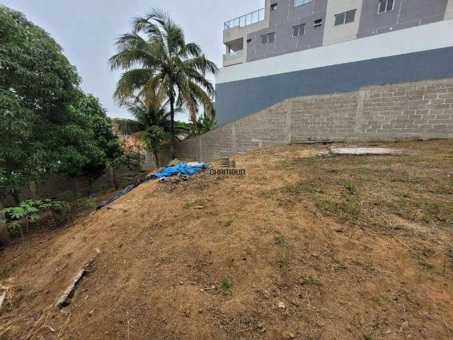 Terreno venda em Guarapari