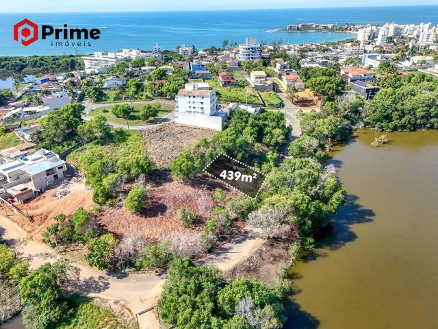 Terreno venda em Guarapari