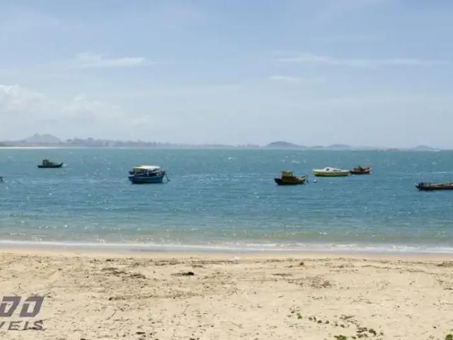 Terreno venda em Guarapari