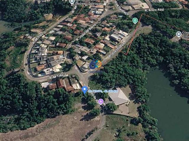 Terreno venda em Guarapari