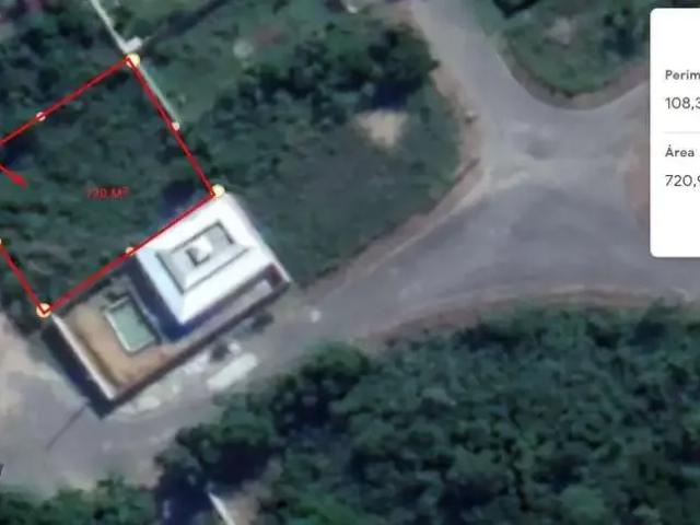Terreno venda em Guarapari