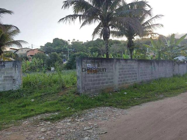 Terreno venda em Guarapari