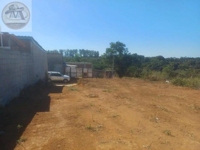 Terreno venda em Guarapari