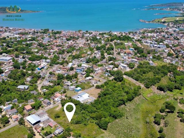 Terreno venda em Guarapari