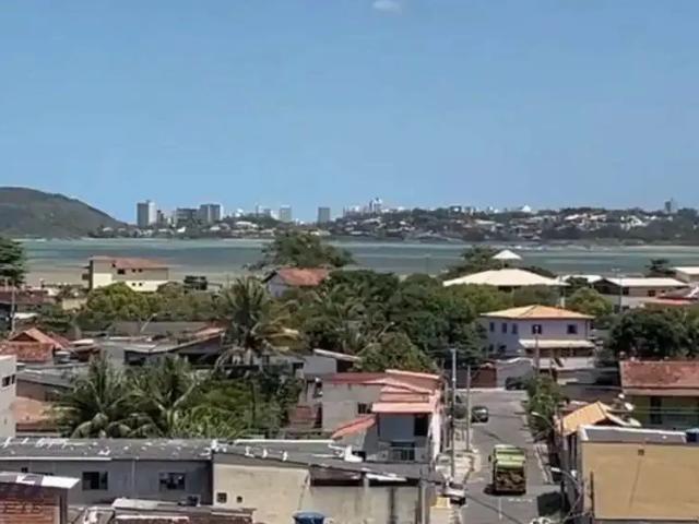 Terreno venda em Guarapari