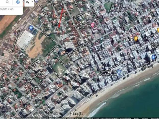 Terreno venda em Guarapari