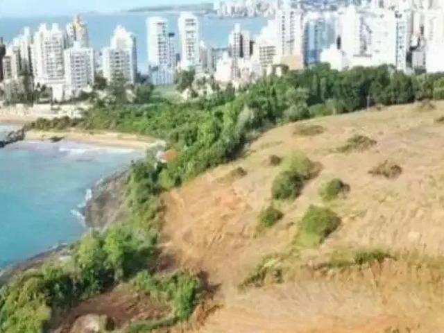 Terreno venda em Guarapari