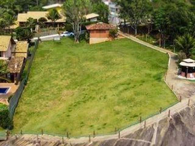 Terreno venda em Guarapari