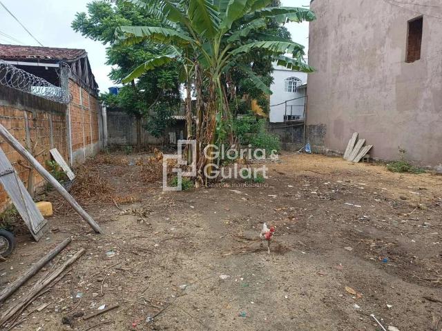 Terreno venda em Parque Areia Preta, Guarapari