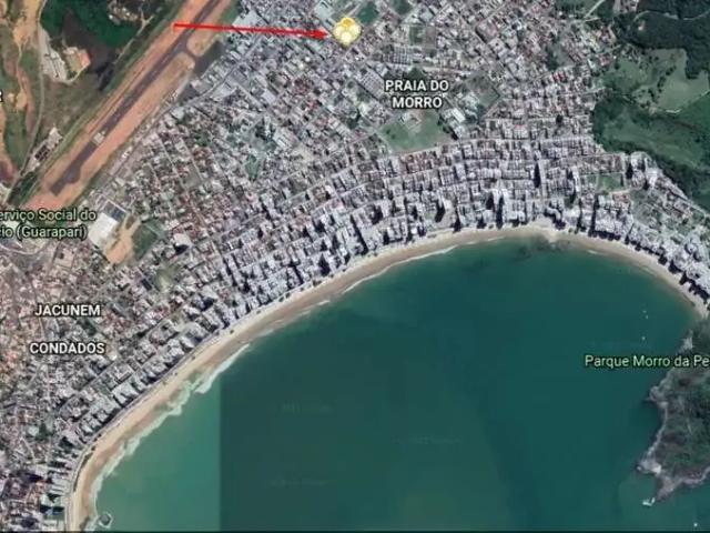 Terreno venda em Guarapari