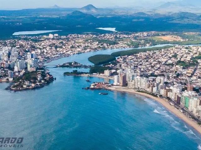Terreno venda em Guarapari