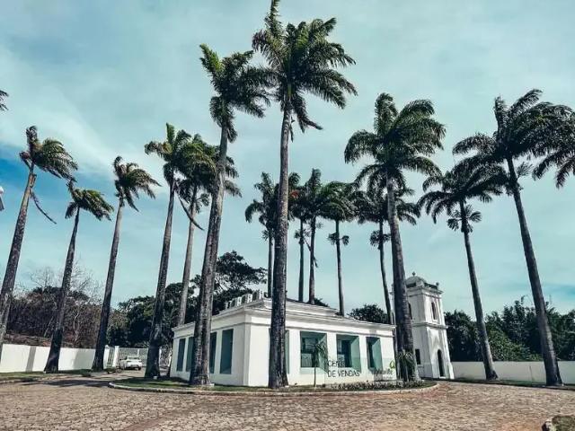 Terreno venda em Guarapari