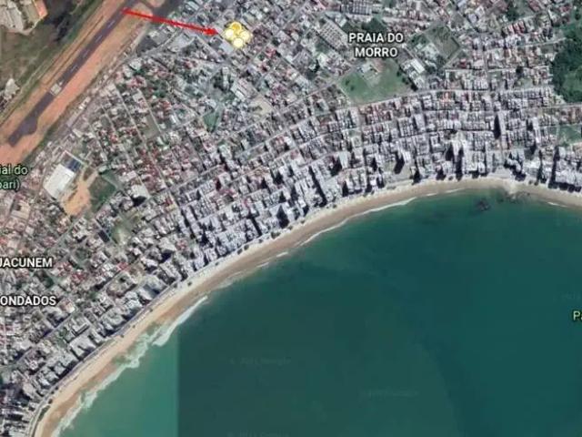 Terreno venda em Guarapari