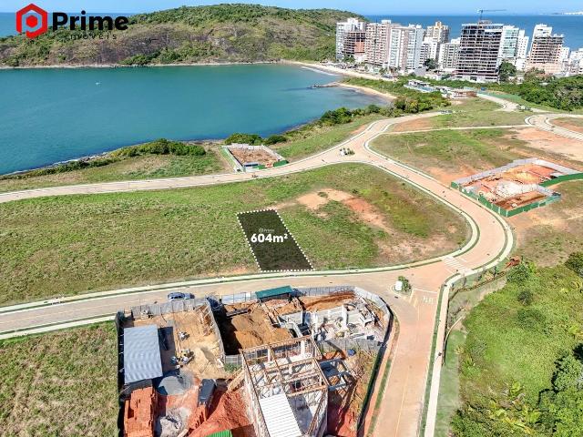 Terreno venda em Guarapari