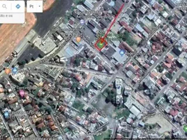 Terreno venda em Guarapari