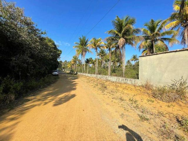 Terreno venda em Independência, Guarapari