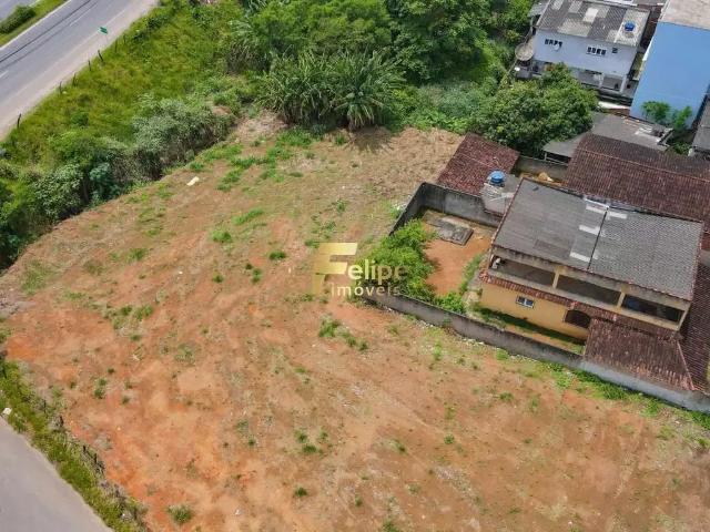 Terreno venda em Guarapari