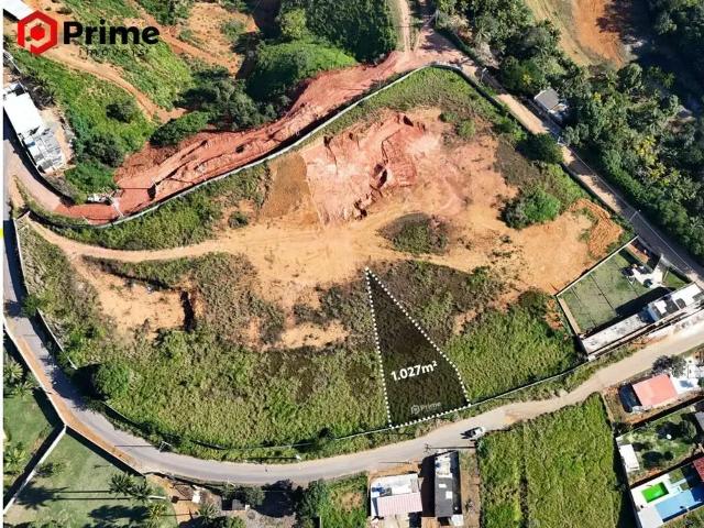 Terreno venda em Região Geográfica Imediata de Vitória, Região Metropolitana da Grande Vitória