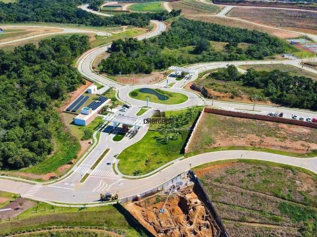 Terreno venda em Três Praias, Guarapari