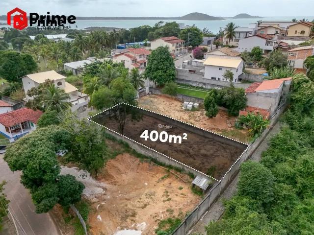 Terreno venda em Região Geográfica Imediata de Vitória, Região Metropolitana da Grande Vitória