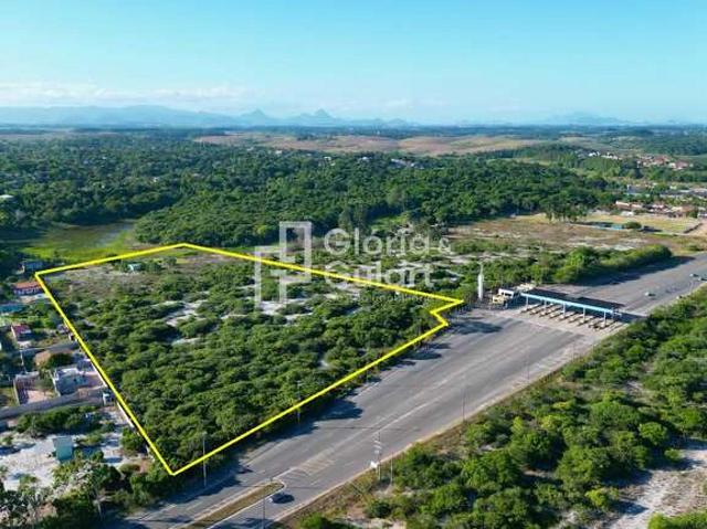 Terreno venda em Guarapari