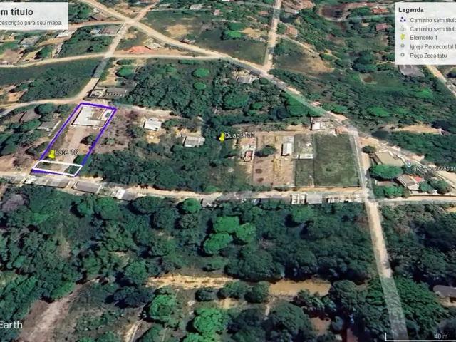 Terreno venda em Região Geográfica Imediata de Vitória, Região Metropolitana da Grande Vitória