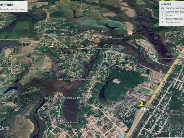 Terreno venda em Região Geográfica Imediata de Vitória, Região Metropolitana da Grande Vitória