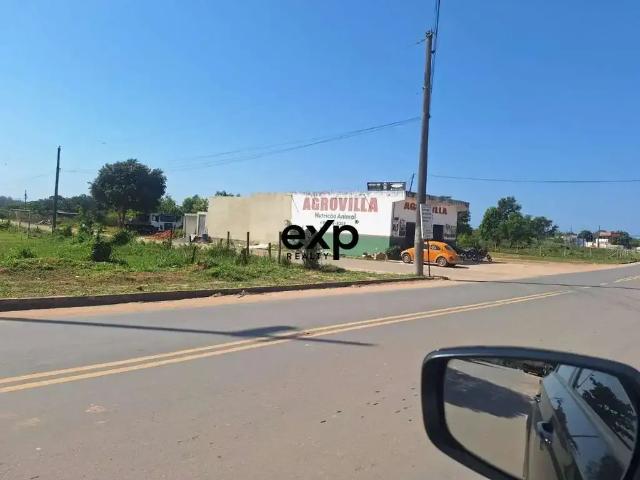 Terreno venda em Guarapari