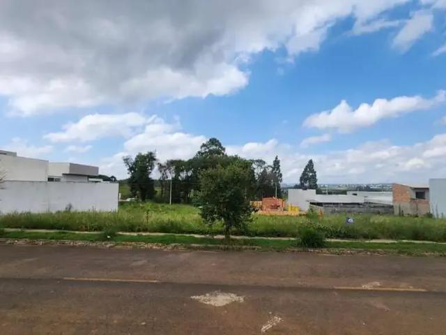Terreno venda em Região Geográfica Imediata de Cascavel, Cascavel