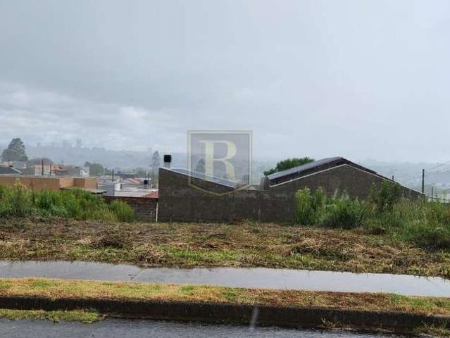 Terreno venda em Guarapuava, Região Geográfica Intermediária de Guarapuava