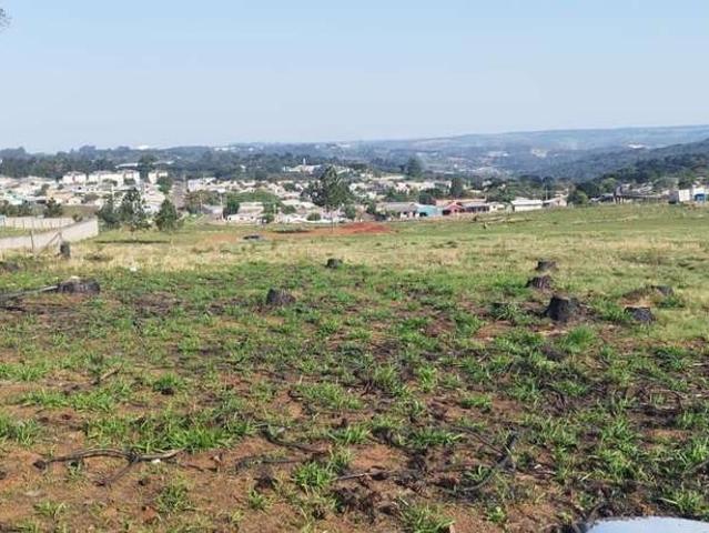 Terreno venda em Região Geográfica Imediata de Guarapuava, Guarapuava
