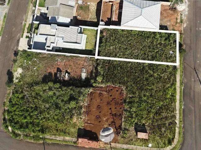 Terreno venda em Região Geográfica Imediata de Guarapuava, Guarapuava