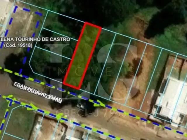 Terreno venda em Região Geográfica Imediata de Guarapuava, Guarapuava