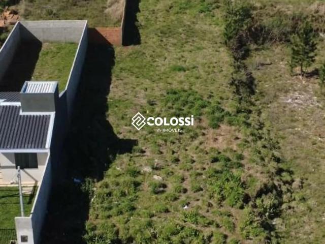 Terreno venda em Guarapuava, Região Geográfica Intermediária de Guarapuava