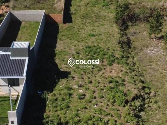 Terreno venda em Guarapuava, Região Geográfica Intermediária de Guarapuava