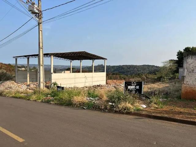 Terreno venda em Guarapuava, Região Geográfica Intermediária de Guarapuava