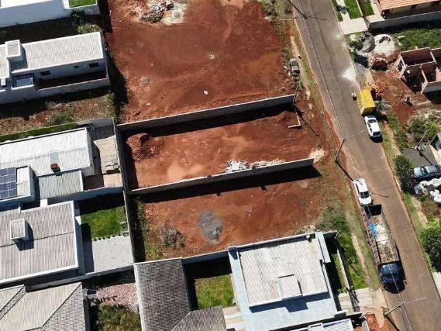 Terreno venda em Guarapuava, Região Geográfica Intermediária de Guarapuava