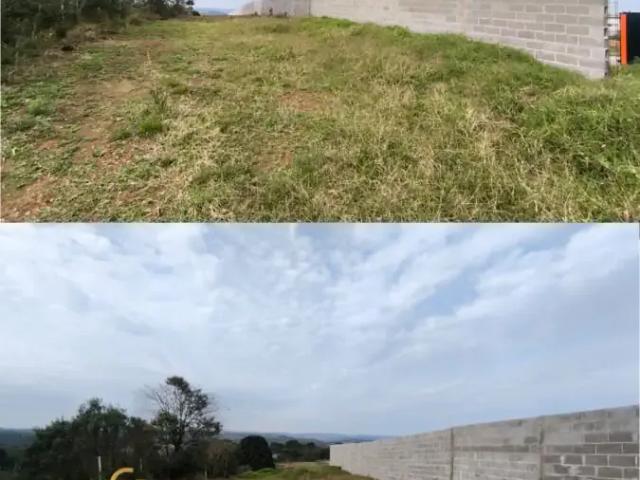 Terreno venda em Guarapuava, Região Geográfica Intermediária de Guarapuava