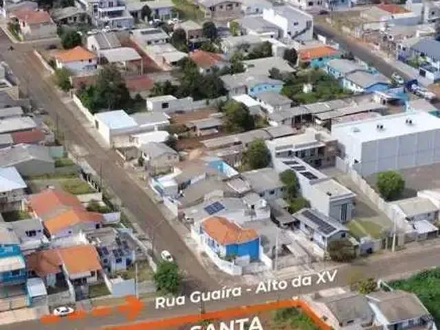 Terreno venda em Região Geográfica Imediata de Guarapuava, Guarapuava