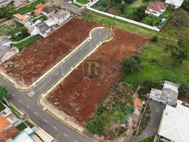 Terreno venda em Região Geográfica Imediata de Guarapuava, Guarapuava