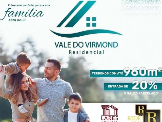 Terreno venda em Região Geográfica Imediata de Guarapuava, Guarapuava