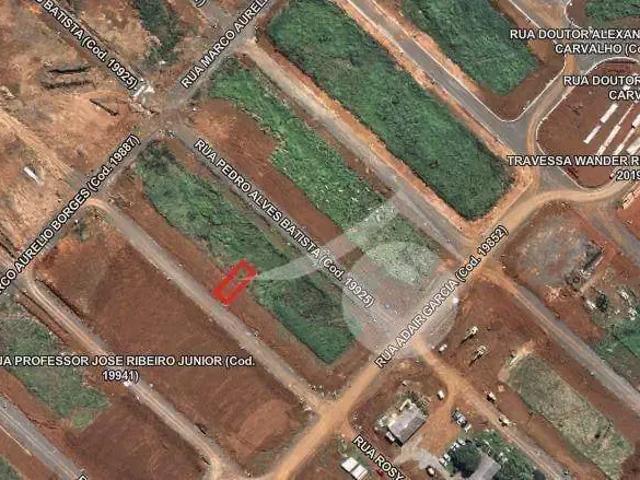 Terreno venda em Região Geográfica Imediata de Guarapuava, Guarapuava