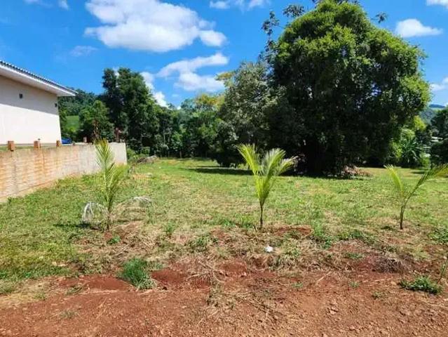 Terreno venda em Região Geográfica Imediata de Guarapuava, Candói