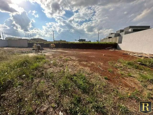 Terreno venda em Região Geográfica Imediata de Guarapuava, Guarapuava