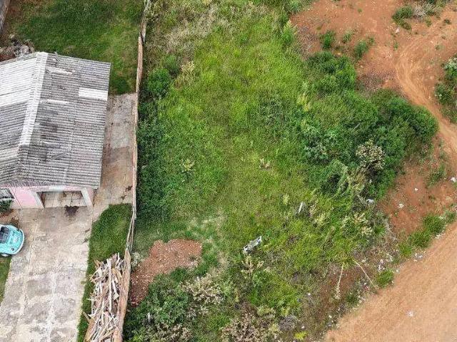 Terreno venda em Guarapuava, Região Geográfica Intermediária de Guarapuava