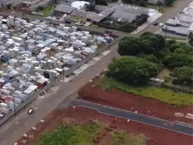 Terreno venda em Região Geográfica Imediata de Guarapuava, Guarapuava