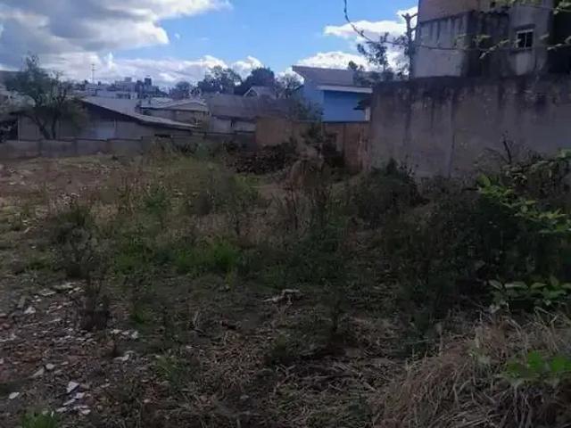 Terreno venda em Região Geográfica Imediata de Guarapuava, Guarapuava