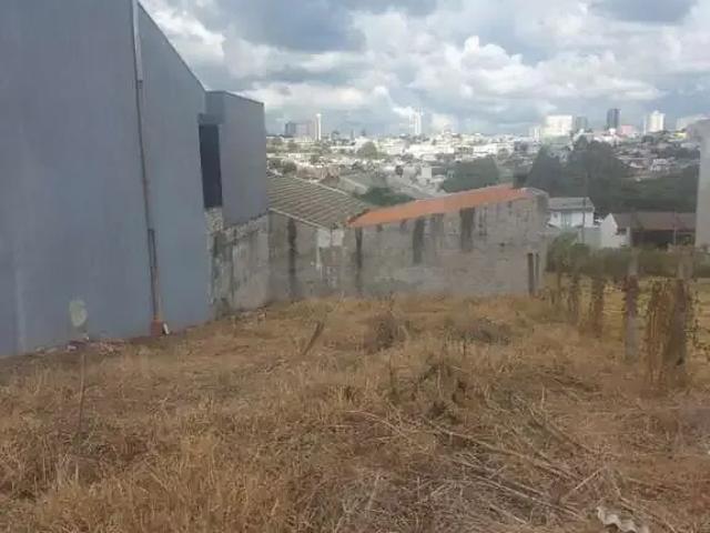 Terreno venda em Região Geográfica Imediata de Guarapuava, Guarapuava