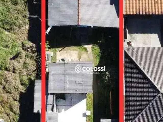 Terreno venda em Guarapuava, Região Geográfica Intermediária de Guarapuava