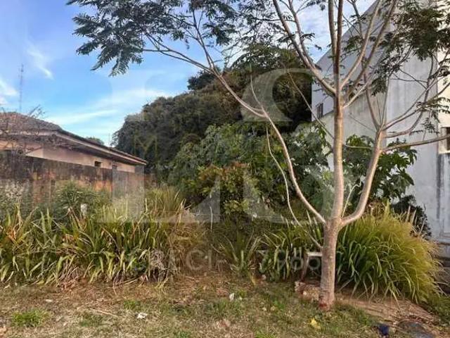 Terreno venda em Região Geográfica Imediata de Guarapuava, Guarapuava